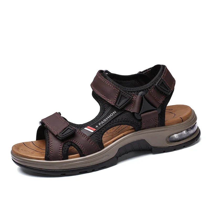 Sandales de Marche Homme - DTYSTORE