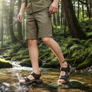 Sandales de Marche Homme