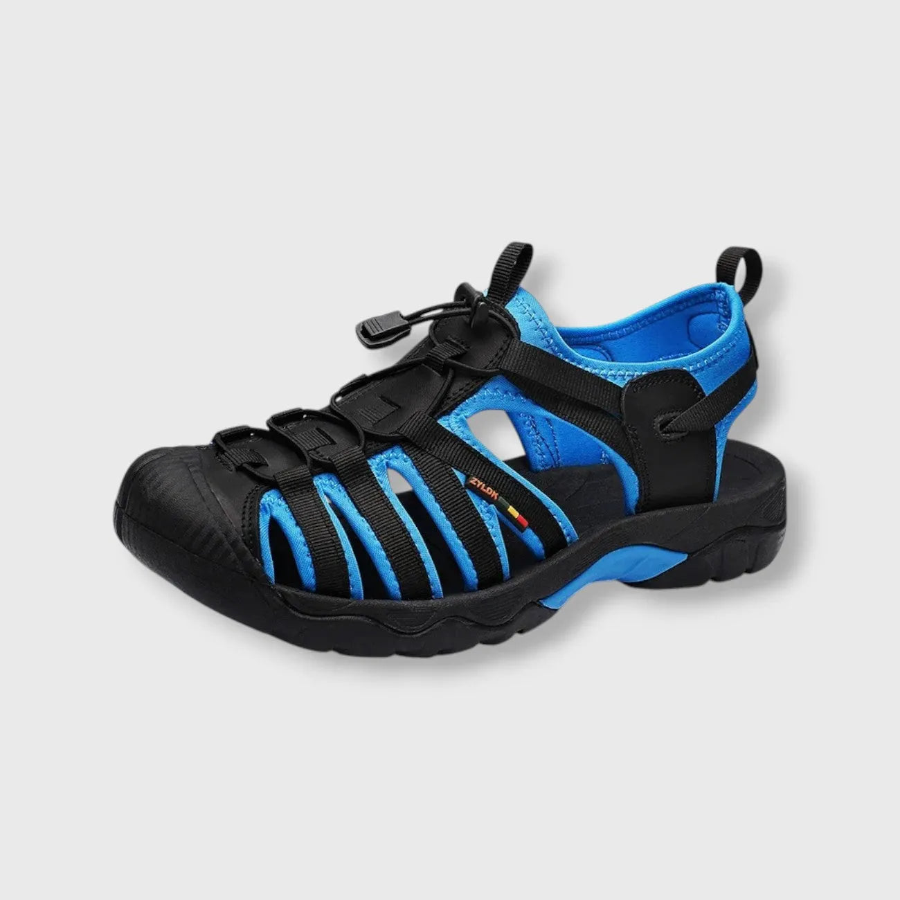 Sandales de Marche en Cuir