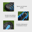 Sandales de Marche en Cuir