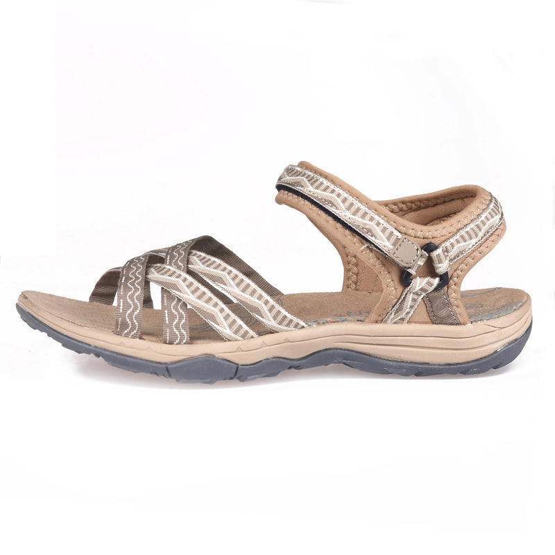 Sandales de Marche pour Femme - DTYSTORE