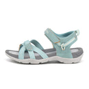 Sandales de Marche pour Femme - DTYSTORE