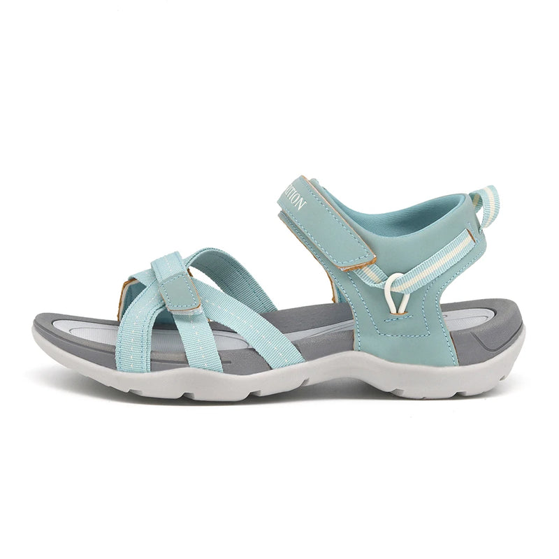 Sandales de Marche pour Femme - DTYSTORE