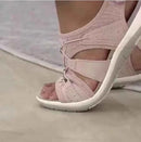 Sandales de Rando Femme - DTYSTORE