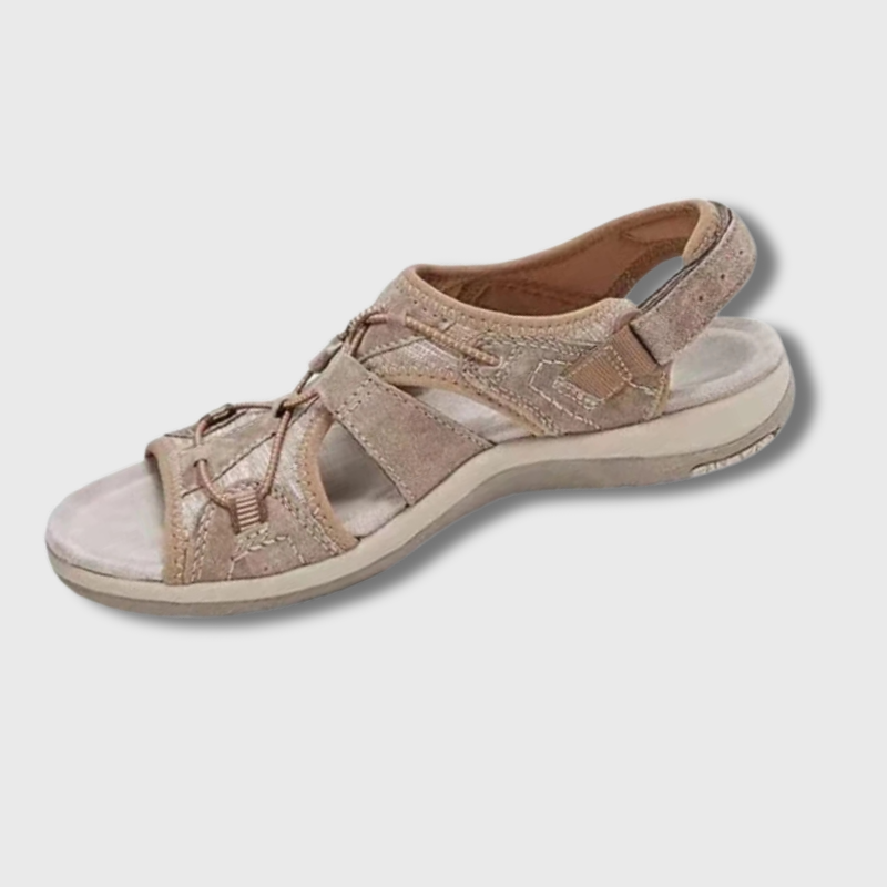 Sandales de Rando Femme - DTYSTORE