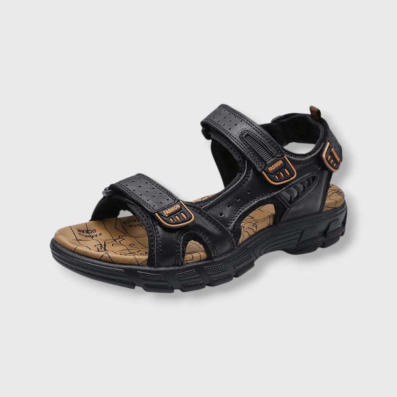 Sandales de Rando Homme