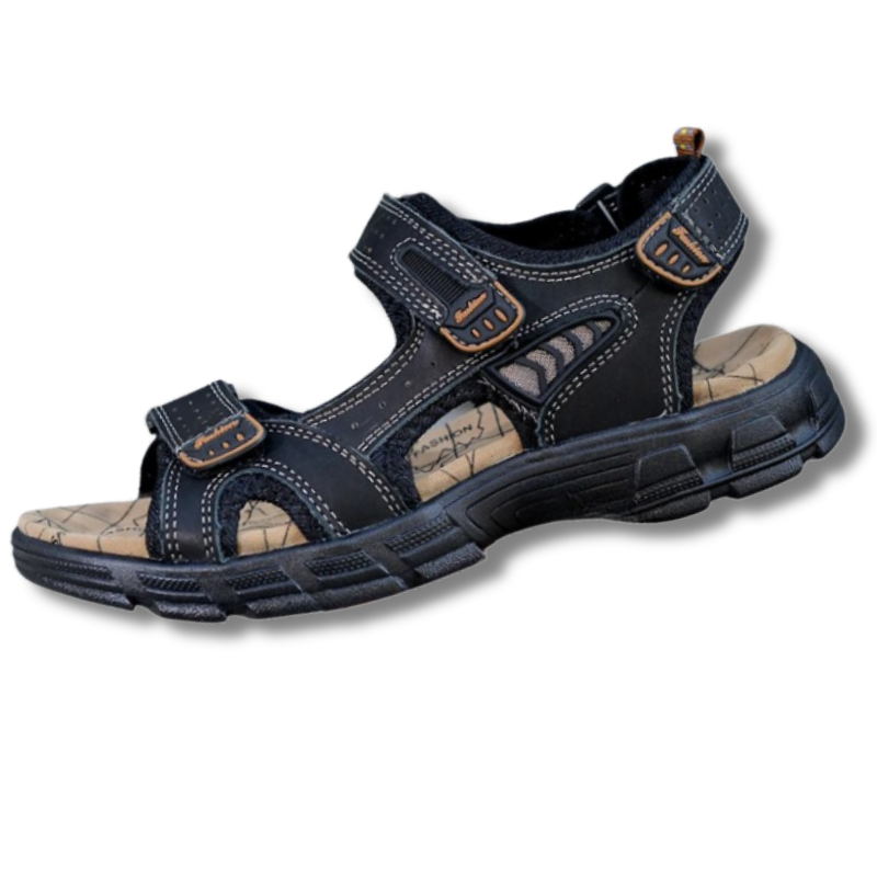 Sandales de Rando Homme - DTYSTORE
