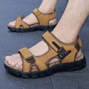 Sandales de Rando Homme - DTYSTORE
