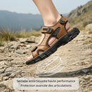 Sandales de Rando Homme