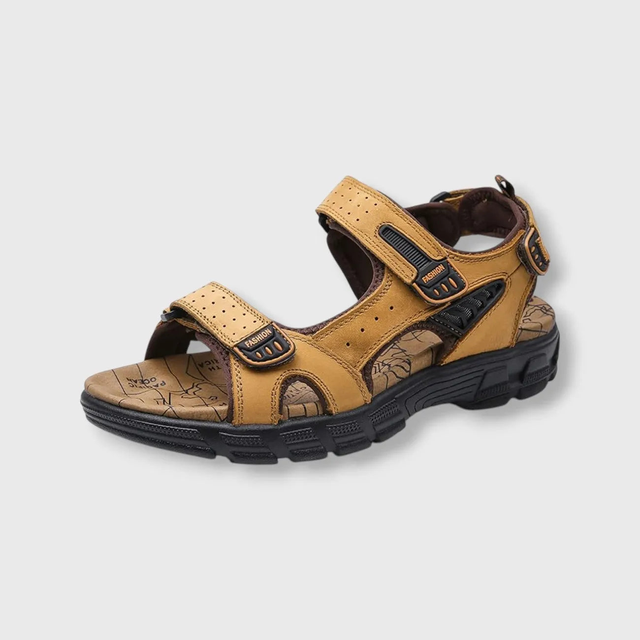 Sandales de Rando Homme