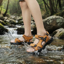 Sandales de Rando Homme