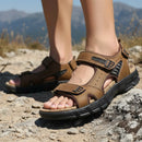 Sandales de Rando Homme