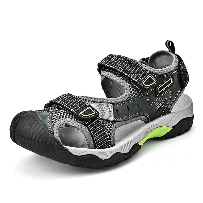 Sandales de Randonnée Homme - DTYSTORE