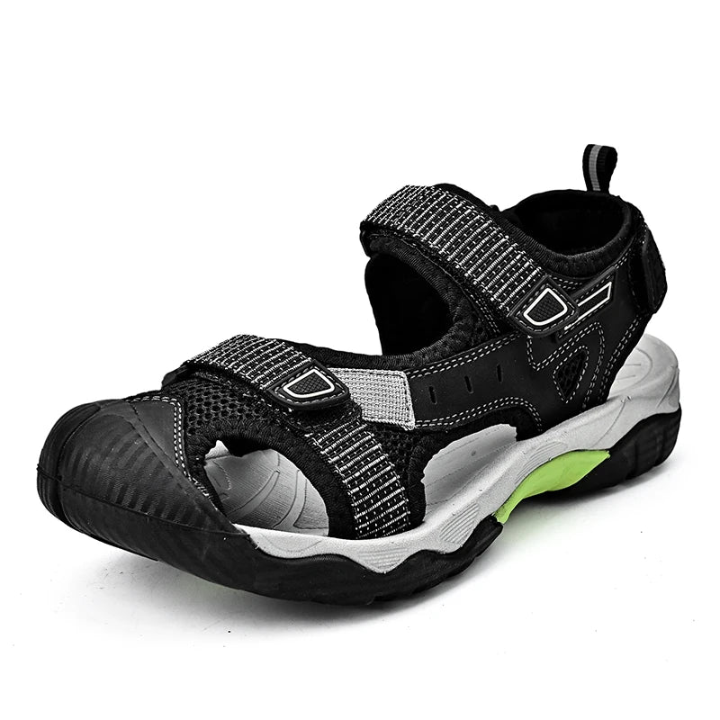 Sandales de Randonnée Homme - DTYSTORE