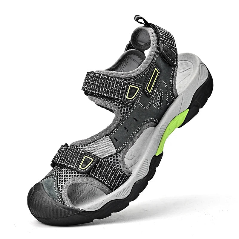 Sandales de Randonnée Homme - DTYSTORE