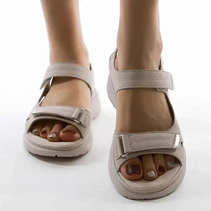 Sandales de Randonnées Femme - DTYSTORE