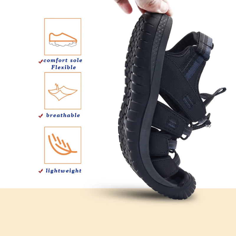 Sandales de Sport Homme - DTYSTORE