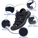 Sandales de Sport Homme - DTYSTORE