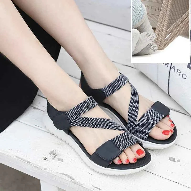 Sandales de Sport pour Femmes - DTYSTORE