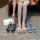 Sandales de Sport pour Femmes - DTYSTORE