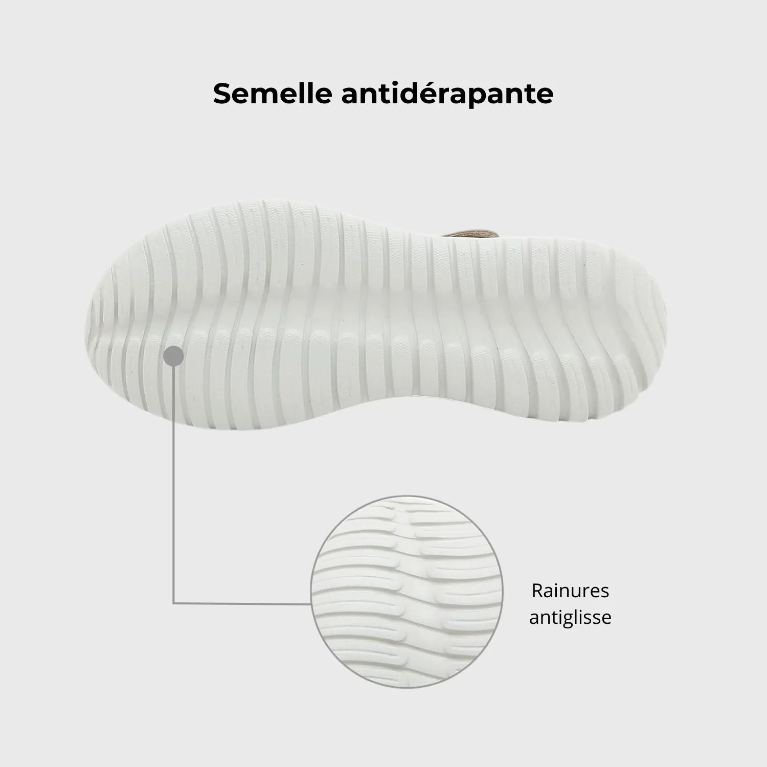 Sandales de Sport pour Femmes