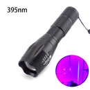 Lampe Torche Randonnée