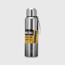 Gourde Isotherme Inox Légère