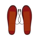 Semelles Chauffantes - DTYSTORE