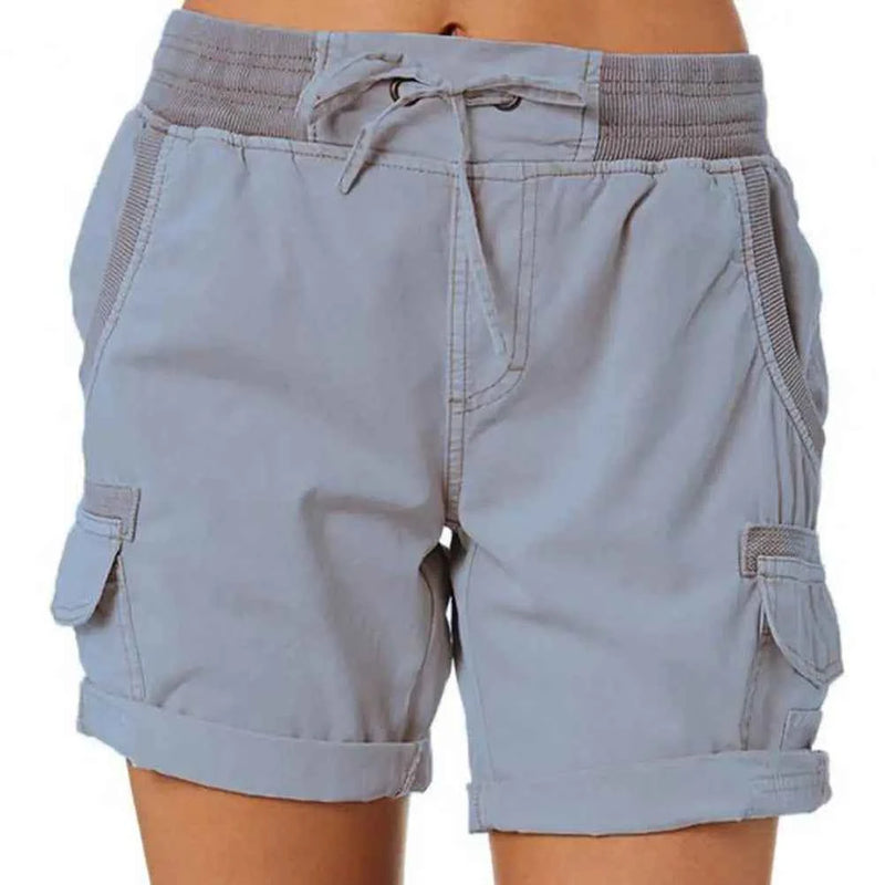 Short Cargo Femme - DTYSTORE