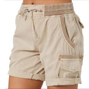 Short Cargo Femme - DTYSTORE