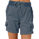 Short Cargo Femme - DTYSTORE