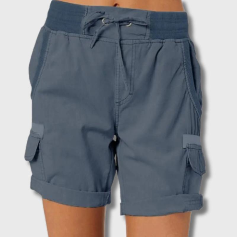 Short Cargo Femme - DTYSTORE