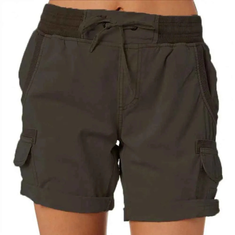 Short Cargo Femme - DTYSTORE