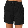 Short Cargo Femme - DTYSTORE