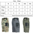 Short Cargo Randonnée Homme - DTYSTORE