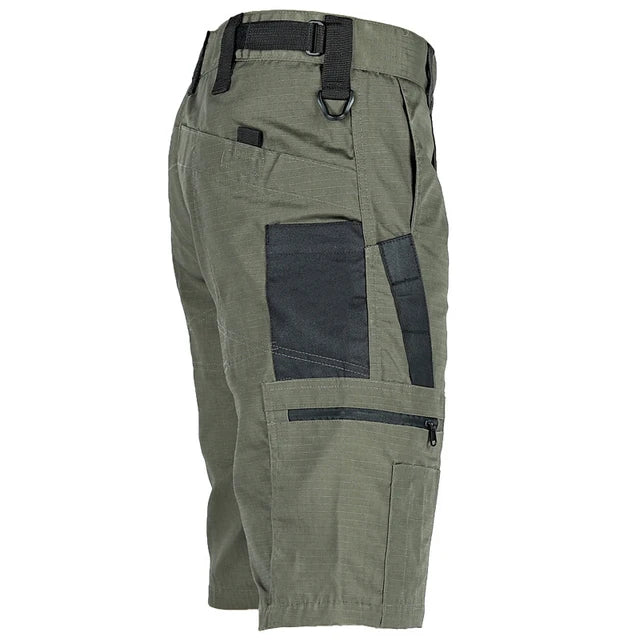 Short Cargo Randonnée Homme - DTYSTORE