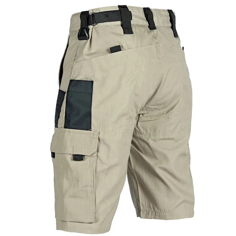 Short Cargo Randonnée Homme - DTYSTORE