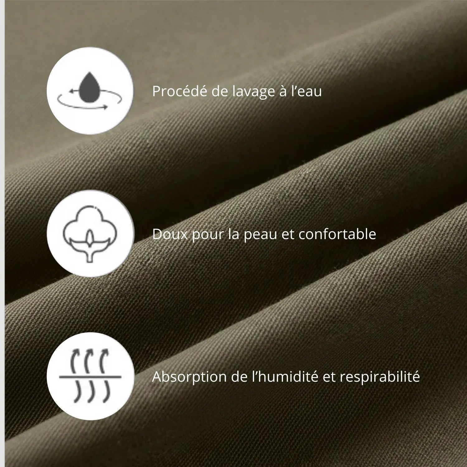 Short Court Randonnée Homme