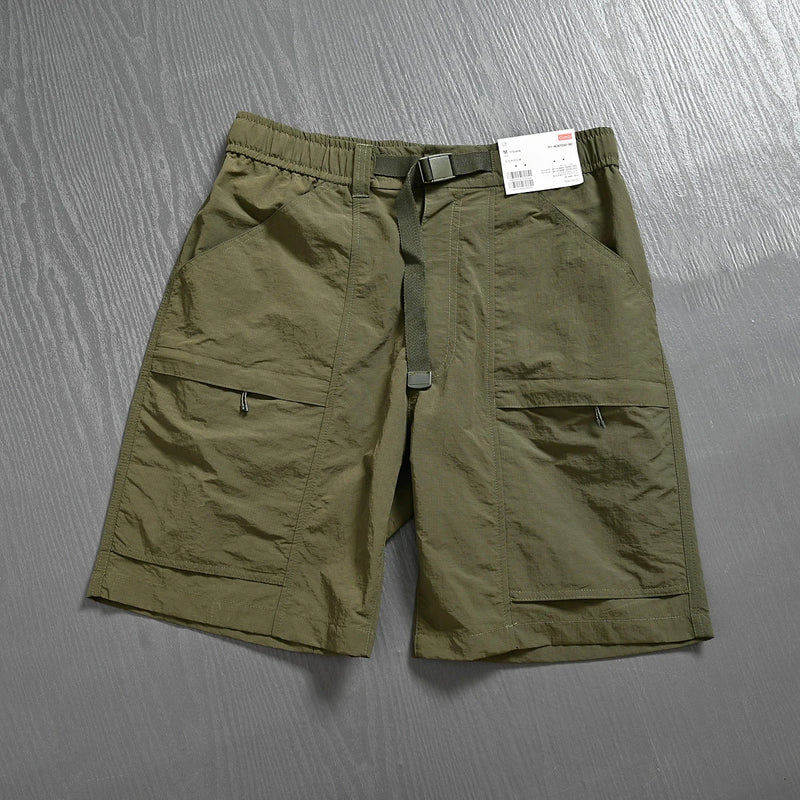 Short Homme Rando - DTYSTORE