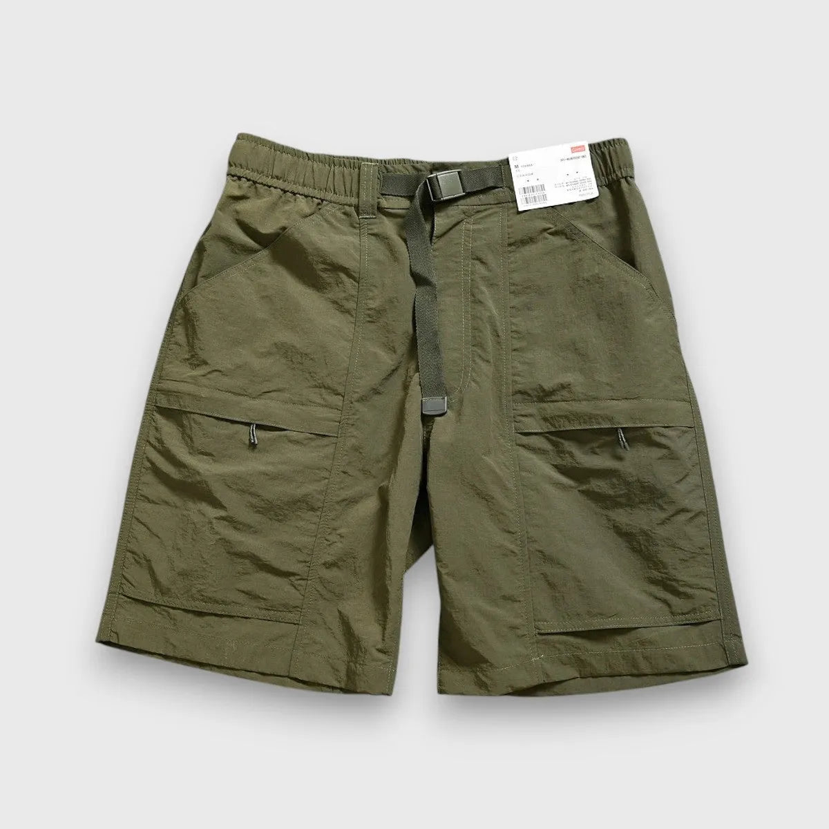 Short Homme Rando