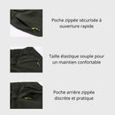 Short Homme Rando