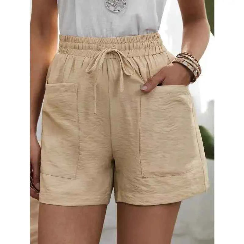Short Rando Femme - DTYSTORE