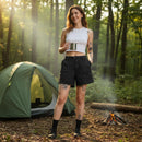 Short Randonnée Cargo