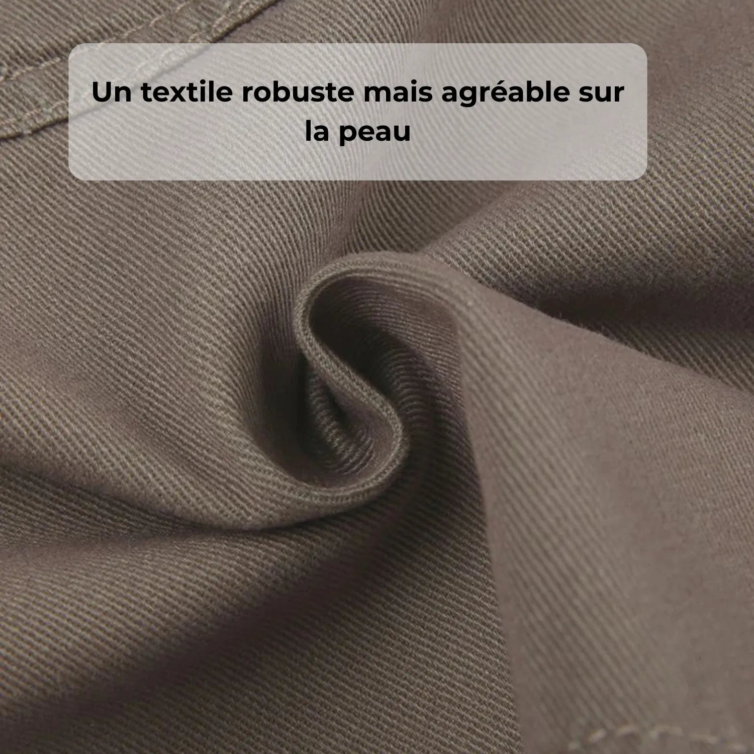 Short Randonnée Cargo