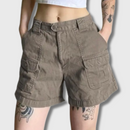 Short Randonnée Cargo - DTYSTORE