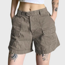 Short Randonnée Cargo - DTYSTORE