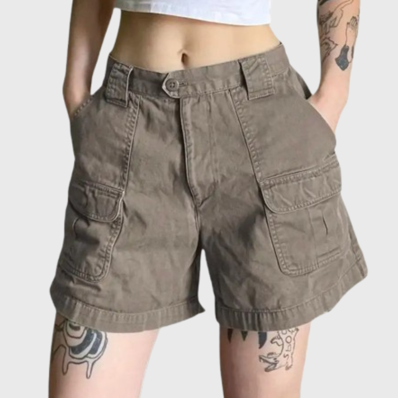 Short Randonnée Cargo