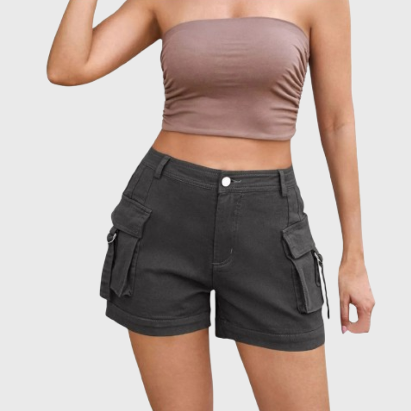 Short Randonnée Femme - DTYSTORE