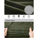 Short Trek Femme - DTYSTORE