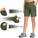 Short Trek Femme - DTYSTORE